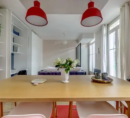 Appartement La Douce Nuit - Moderne - Elegant - Renove *
