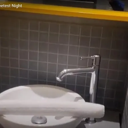 La Douce Nuit - Moderne - Elegant - Renove *