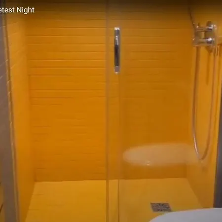 La Douce Nuit - Moderne - Elegant - Renove Apartman Párizs