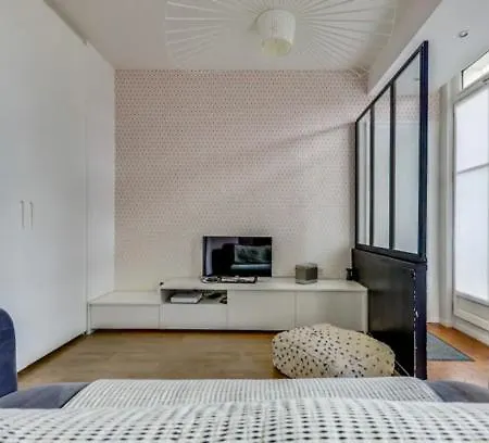 דירה La Douce Nuit - Moderne - Elegant - Renove