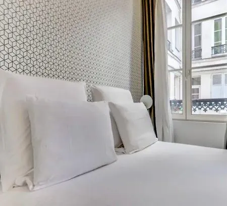 La Douce Nuit - Moderne - Elegant - Renove