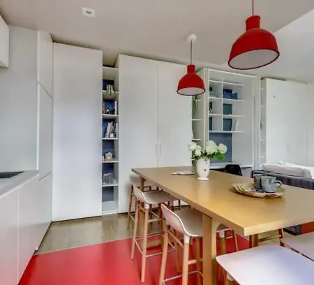 דירה La Douce Nuit - Moderne - Elegant - Renove
