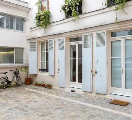 La Douce Nuit - Moderne - Elegant - Renove *