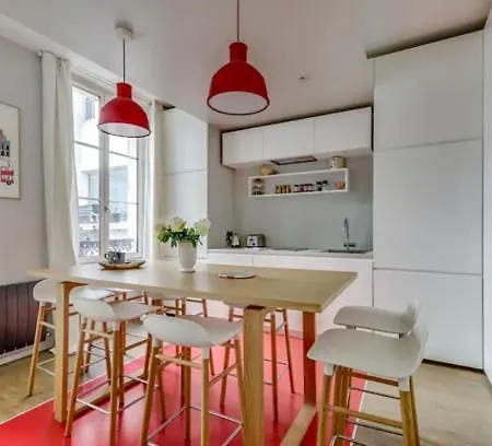 La Douce Nuit - Moderne - Elegant - Renove