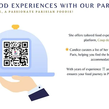 La Douce Nuit - Moderne - Elegant - Renove *